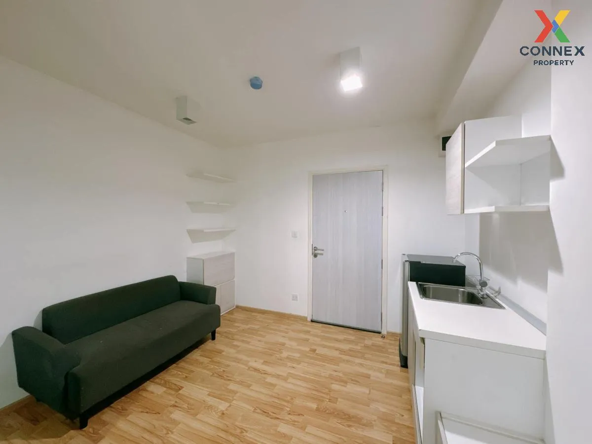 For Sale Condo , The Cabana condo , BTS-Samrong , Samrong Nuea ,  1