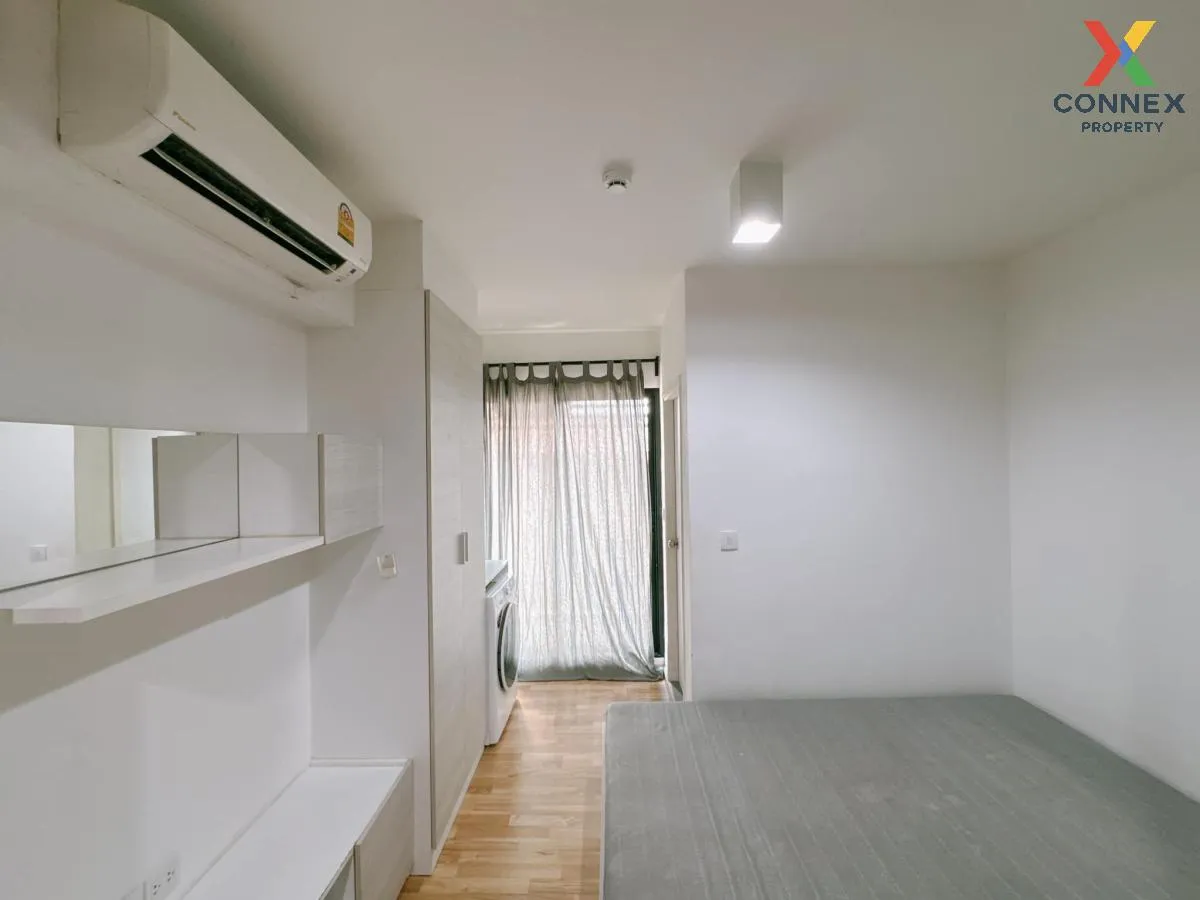 For Sale Condo , The Cabana condo , BTS-Samrong , Samrong Nuea ,  3