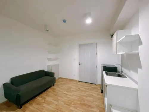 For Sale Condo , The Cabana condo , BTS-Samrong , Samrong Nuea , Phra Pradaeng , Samut Prakarn , CX-96482