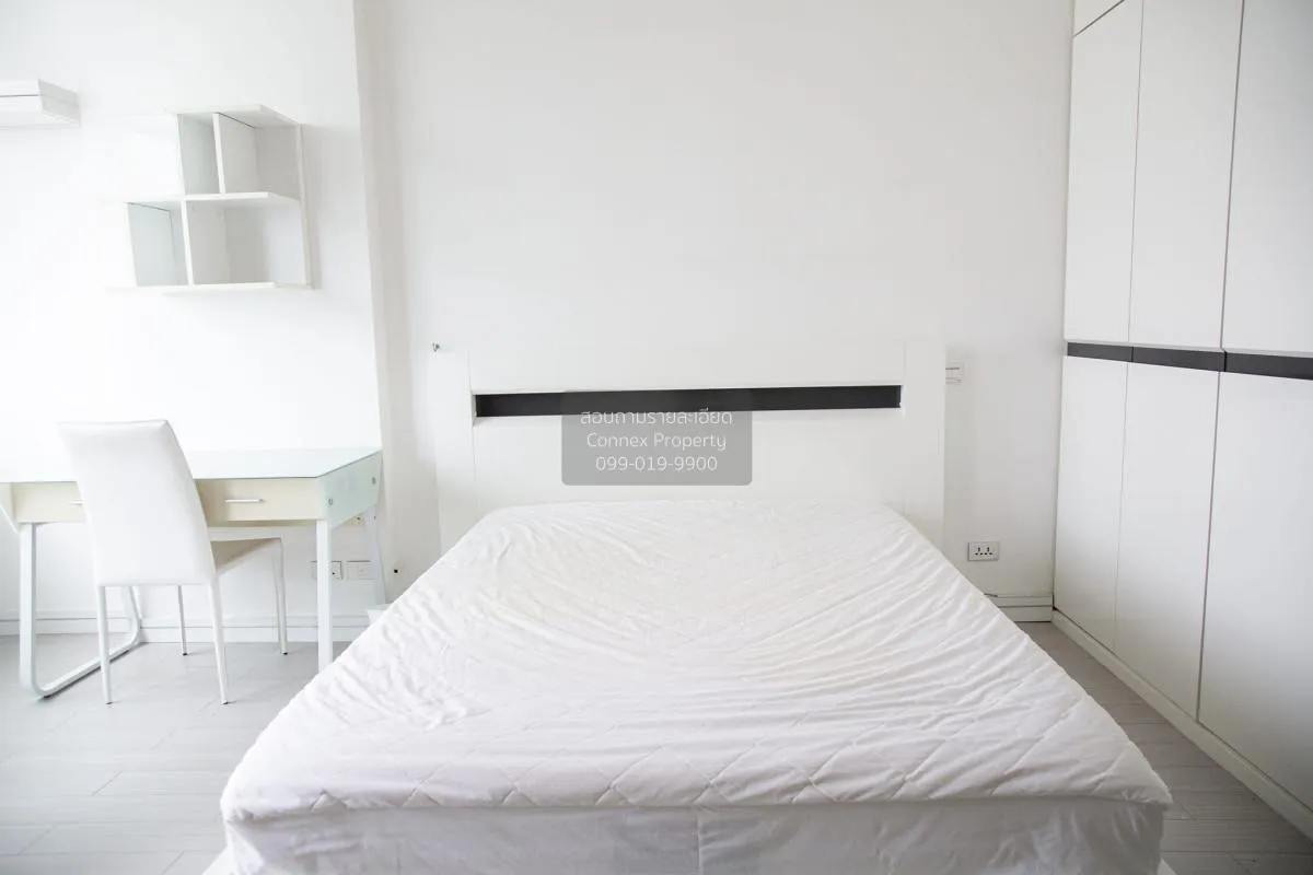 ขายคอนโด  ที.ซี. กรีน MRT-พระราม 9 ห้วยขวาง เขต ห้วยขวาง กรุงเทพ  1