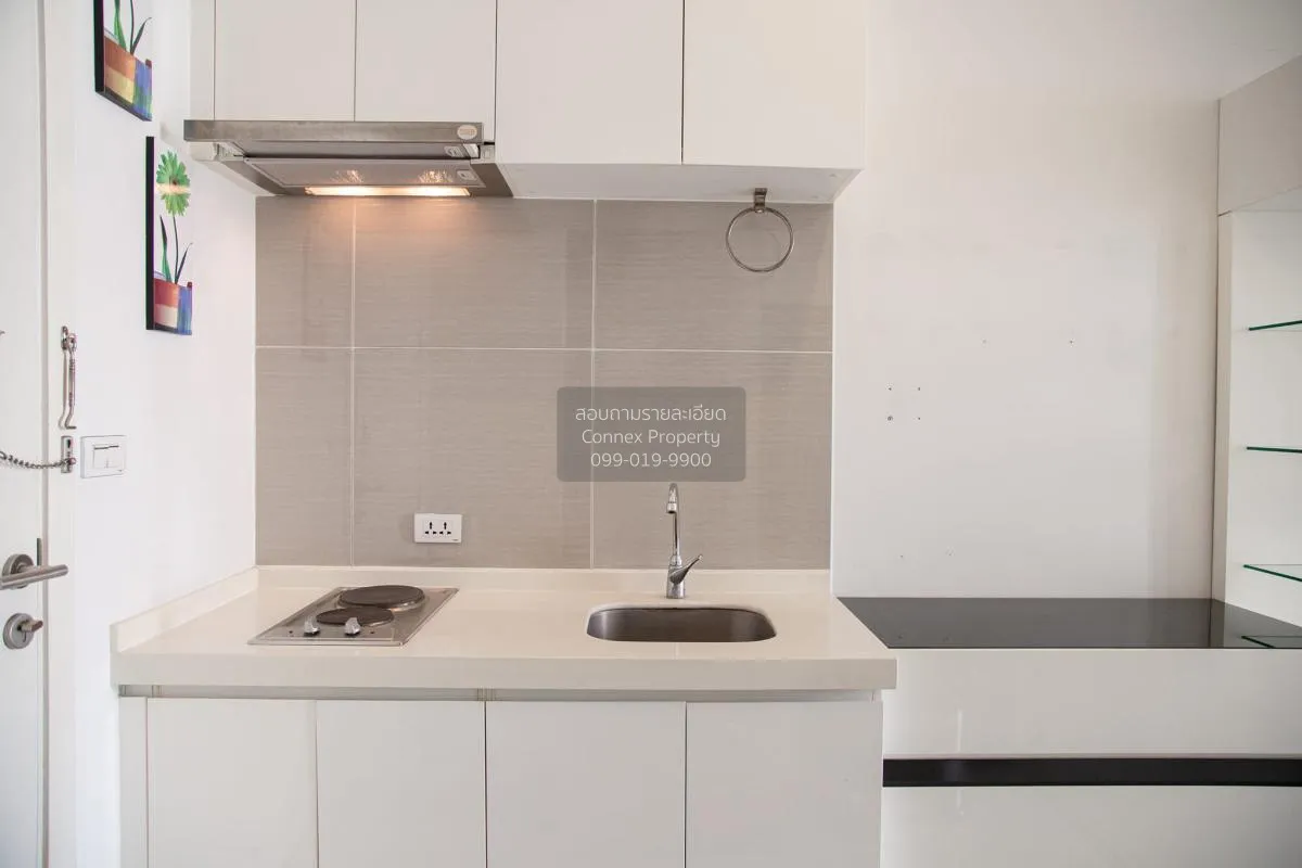 ขายคอนโด  ที.ซี. กรีน MRT-พระราม 9 ห้วยขวาง เขต ห้วยขวาง กรุงเทพ  2