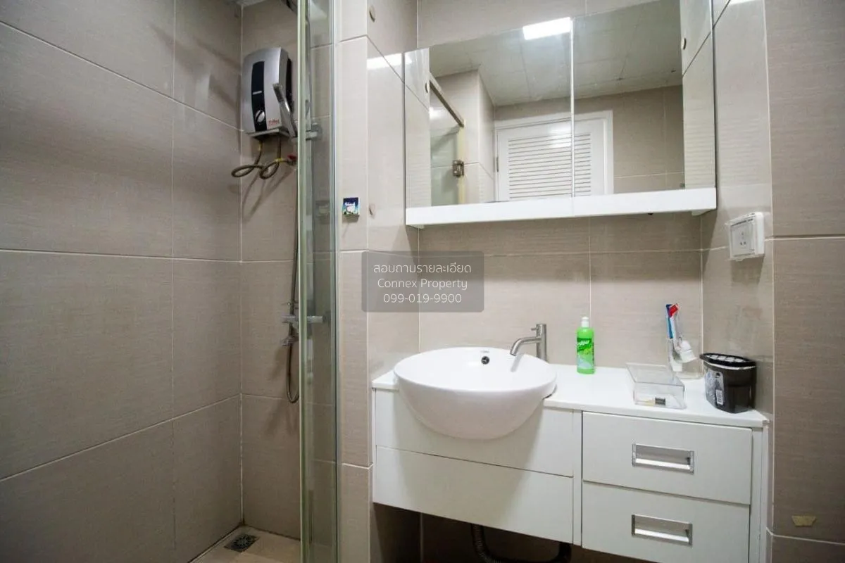 ขายคอนโด  ที.ซี. กรีน MRT-พระราม 9 ห้วยขวาง เขต ห้วยขวาง กรุงเทพ  3