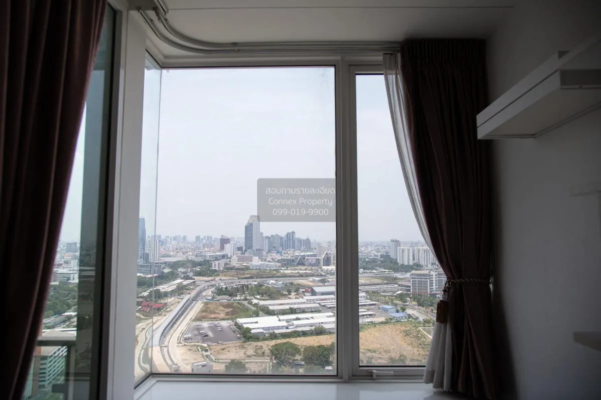 ขายคอนโด  ที.ซี. กรีน MRT-พระราม 9 ห้วยขวาง เขต ห้วยขวาง กรุงเทพ  4