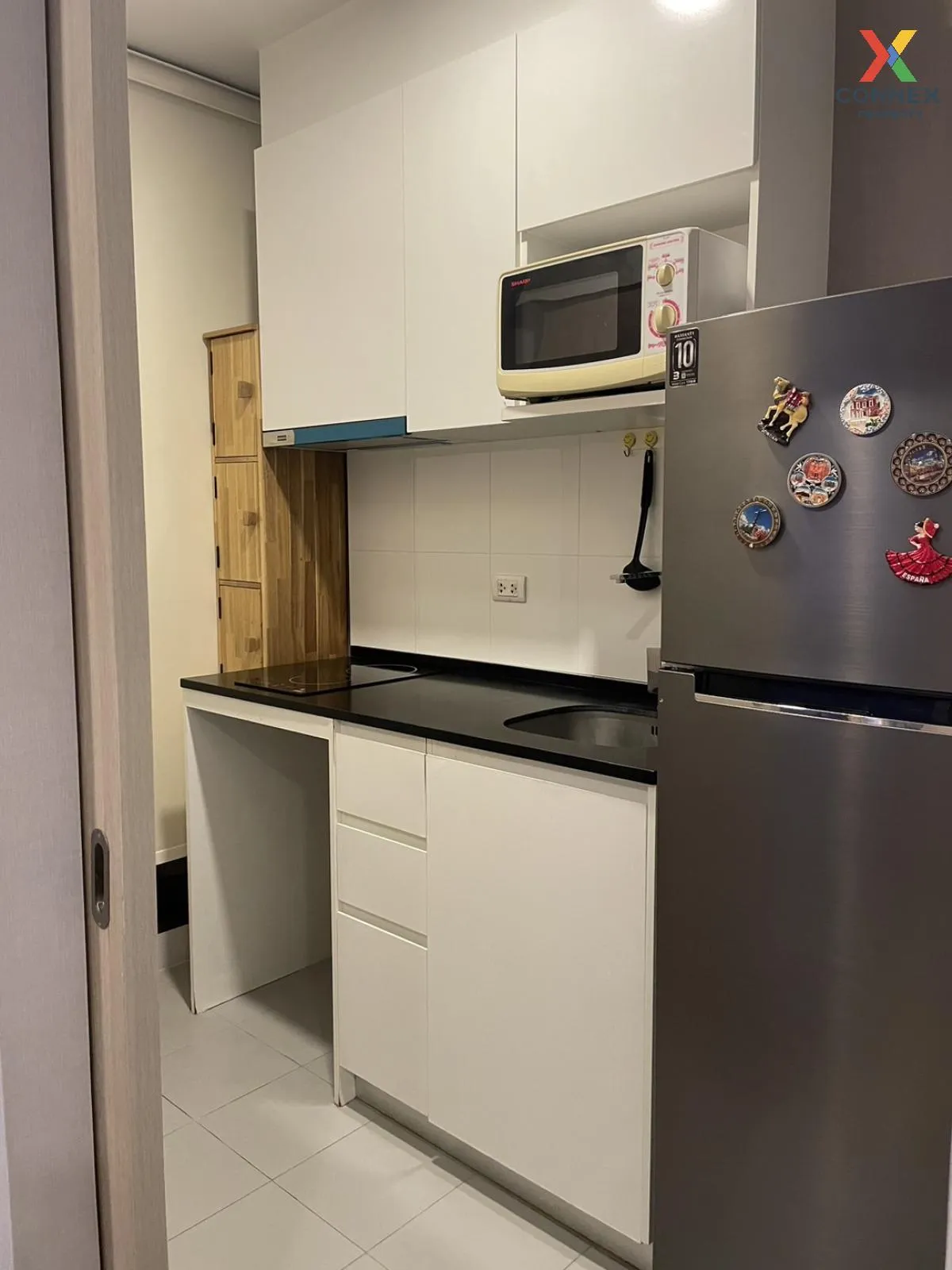 ขายคอนโด  ชีวาทัย เกษตร-นวมินทร์ เสนานิคม เขต จตุจักร กรุงเทพ CX- ขายคอนโด  ชีวาทัย เกษตร-นวมินทร์ เสนานิคม เขต จตุจักร กรุงเทพ CX- 2