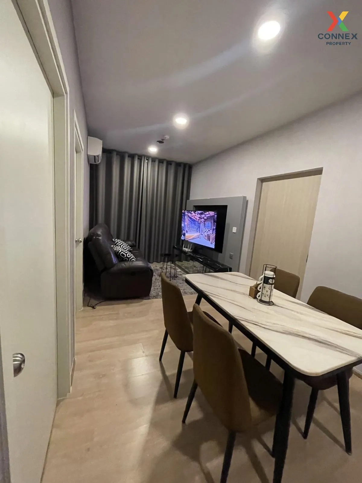 ขายคอนโด  ชีวาทัย เกษตร-นวมินทร์ เสนานิคม เขต จตุจักร กรุงเทพ CX- ขายคอนโด  ชีวาทัย เกษตร-นวมินทร์ เสนานิคม เขต จตุจักร กรุงเทพ CX- 3