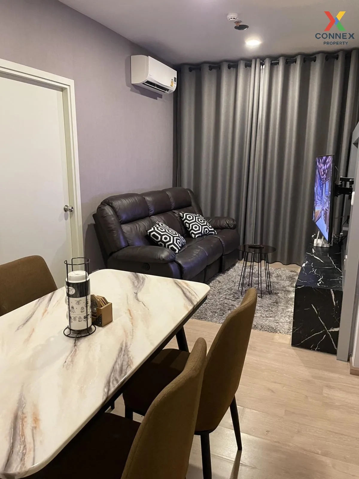 ขายคอนโด  ชีวาทัย เกษตร-นวมินทร์ เสนานิคม เขต จตุจักร กรุงเทพ CX- ขายคอนโด  ชีวาทัย เกษตร-นวมินทร์ เสนานิคม เขต จตุจักร กรุงเทพ CX- 4