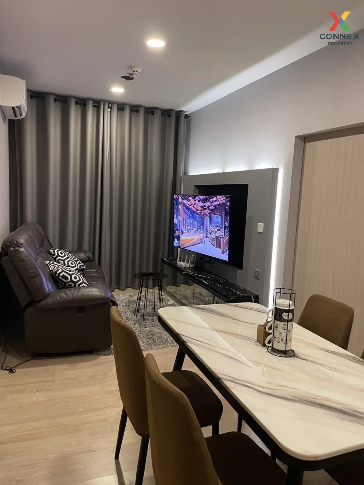 ขายคอนโด  ชีวาทัย เกษตร-นวมินทร์ เสนานิคม เขต จตุจักร กรุงเทพ CX- ขายคอนโด  ชีวาทัย เกษตร-นวมินทร์ เสนานิคม เขต จตุจักร กรุงเทพ CX-