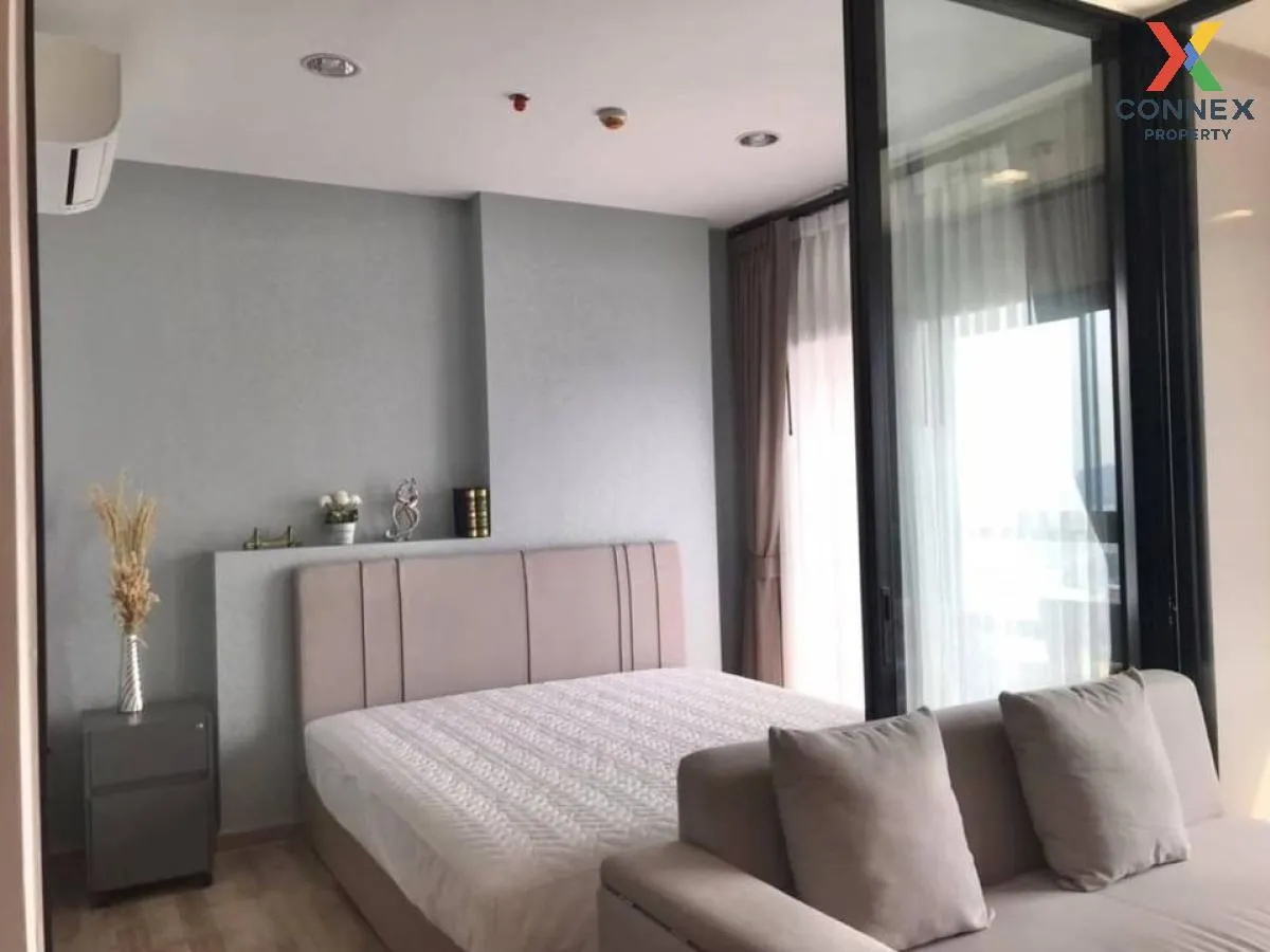 For Sale Condo , Niche Mono Charoennakorn , Dao Khanong , Thon Bu 2