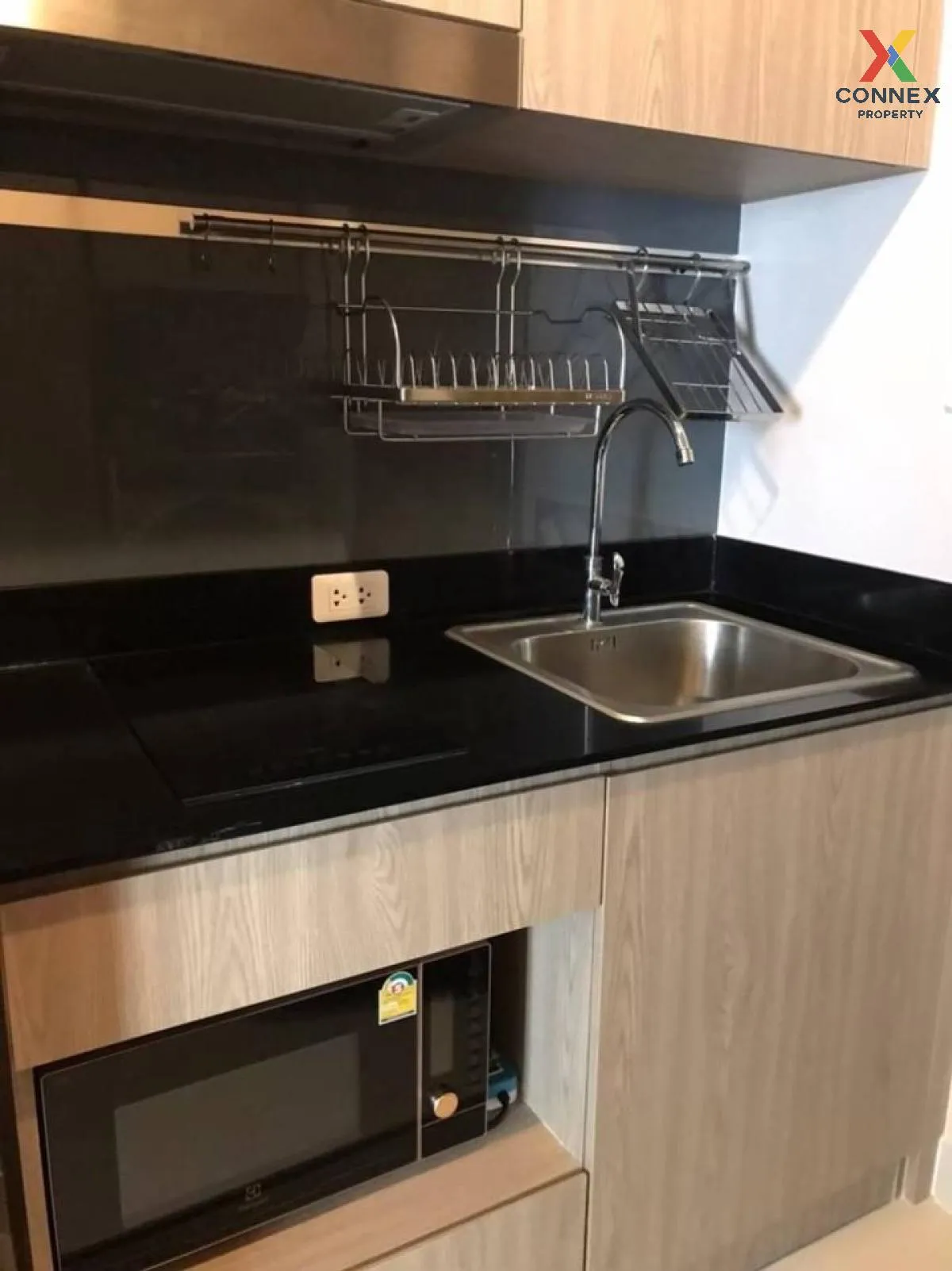 For Sale Condo , Niche Mono Charoennakorn , Dao Khanong , Thon Bu 3