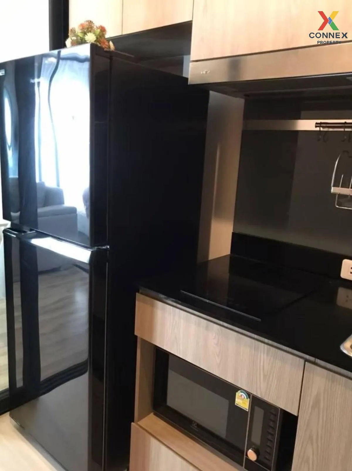 For Sale Condo , Niche Mono Charoennakorn , Dao Khanong , Thon Bu 4