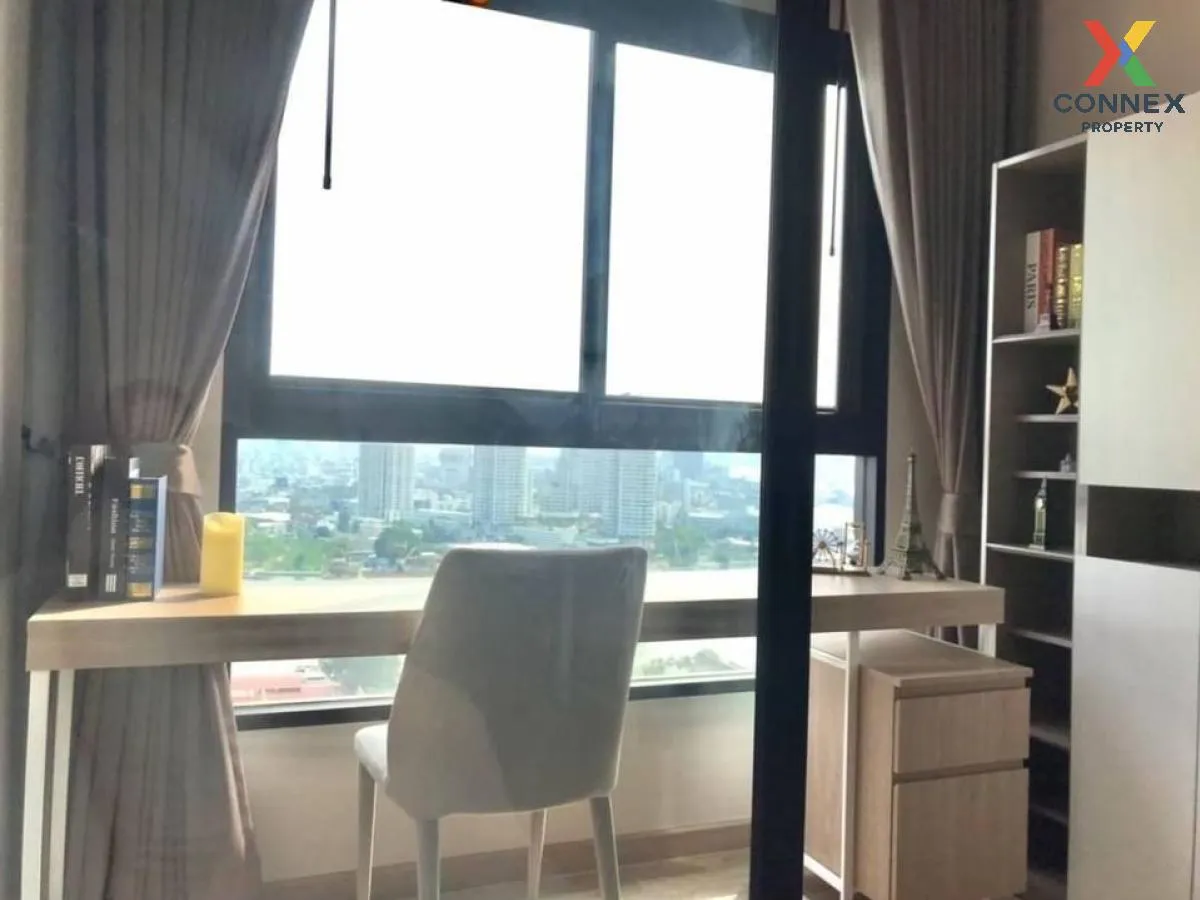 For Sale Condo , Niche Mono Charoennakorn , Dao Khanong , Thon Bu