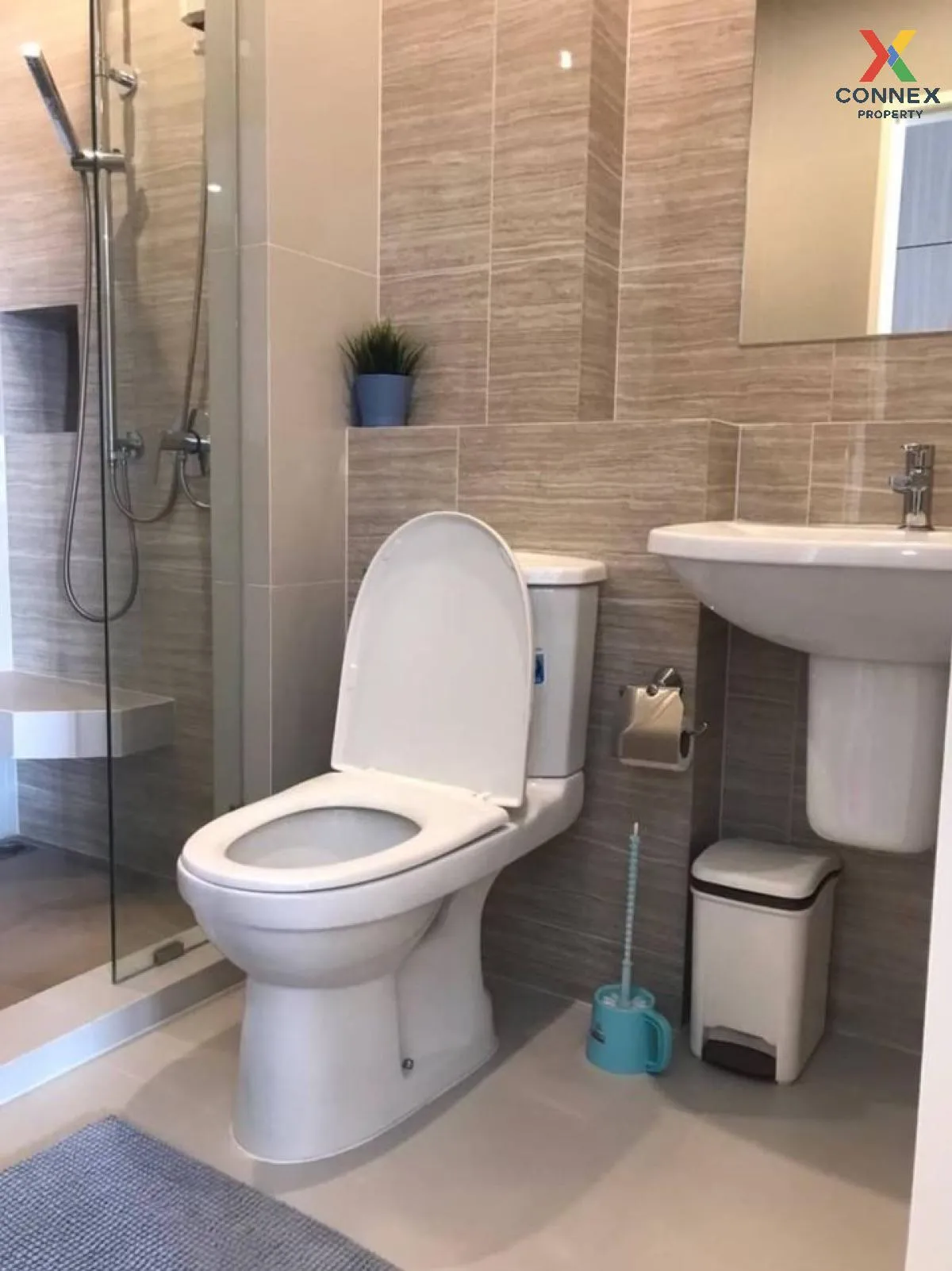 For Sale Condo , Niche Mono Charoennakorn , Dao Khanong , Thon Bu