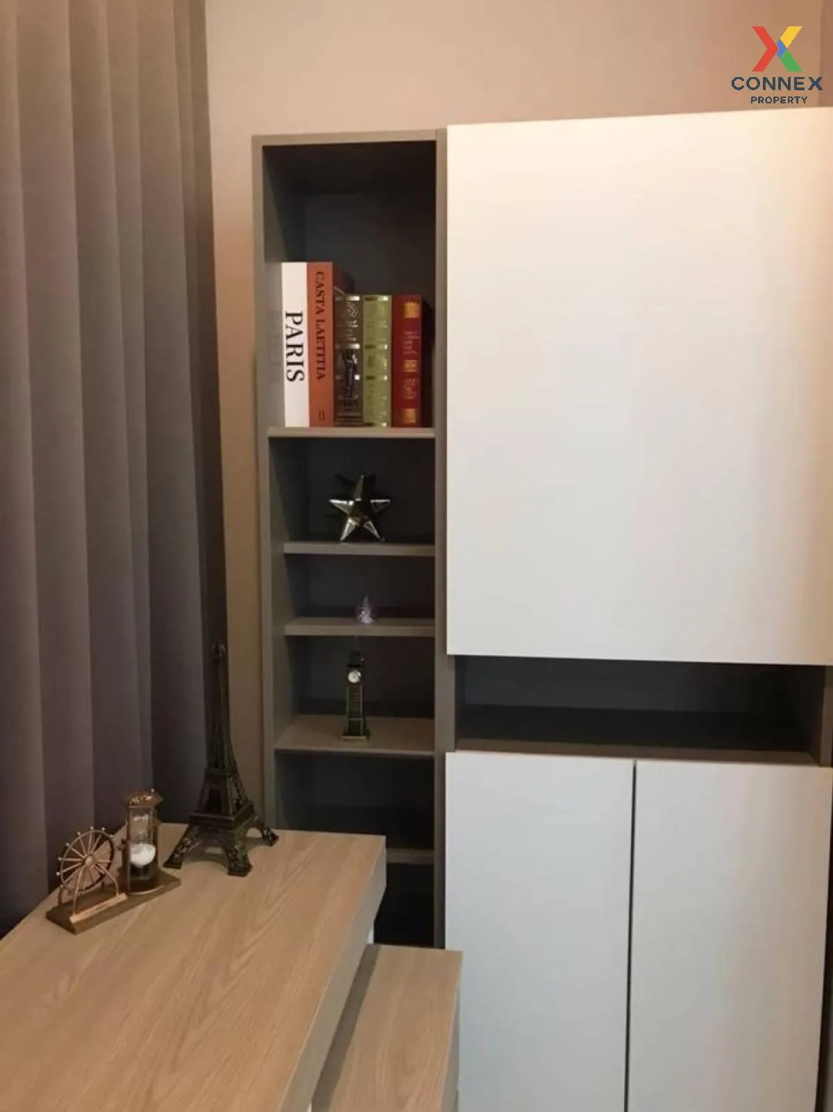 เช่าคอนโด  นิช โมโน เจริญนคร ดาวคะนอง เขต ธนบุรี กรุงเทพ CX-96492