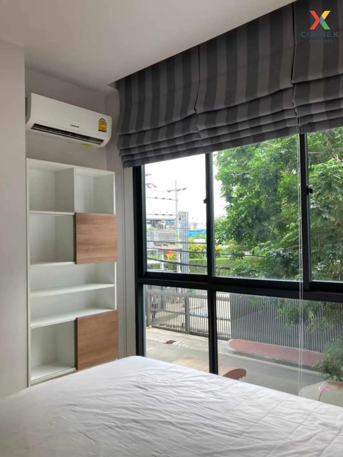 ขายคอนโด   โมทีฟ คอนโด แจ้งวัฒนะ ทุ่งสองห้อง เขต หลักสี่ กรุงเทพ  3