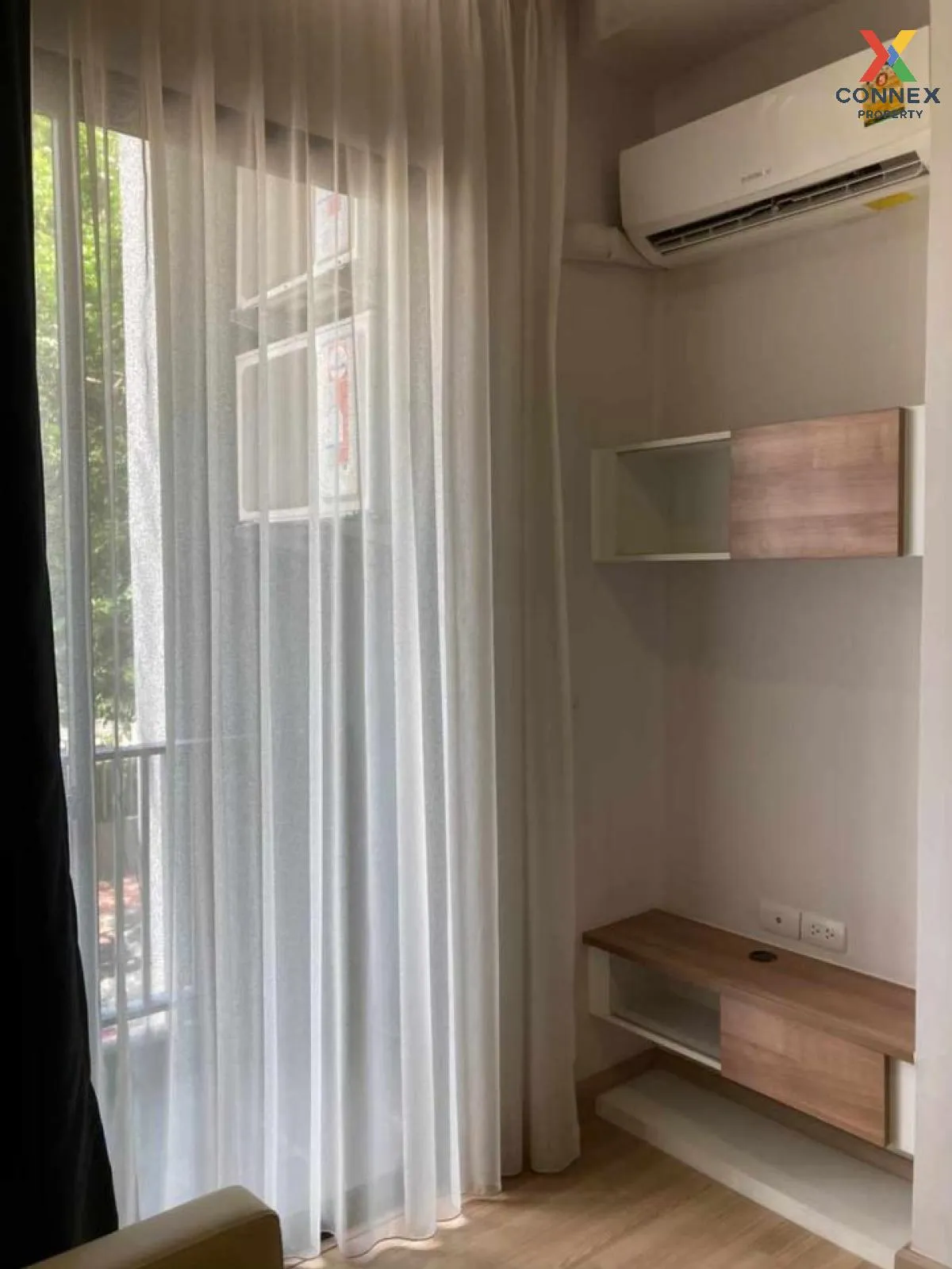 ขายคอนโด   โมทีฟ คอนโด แจ้งวัฒนะ ทุ่งสองห้อง เขต หลักสี่ กรุงเทพ  4