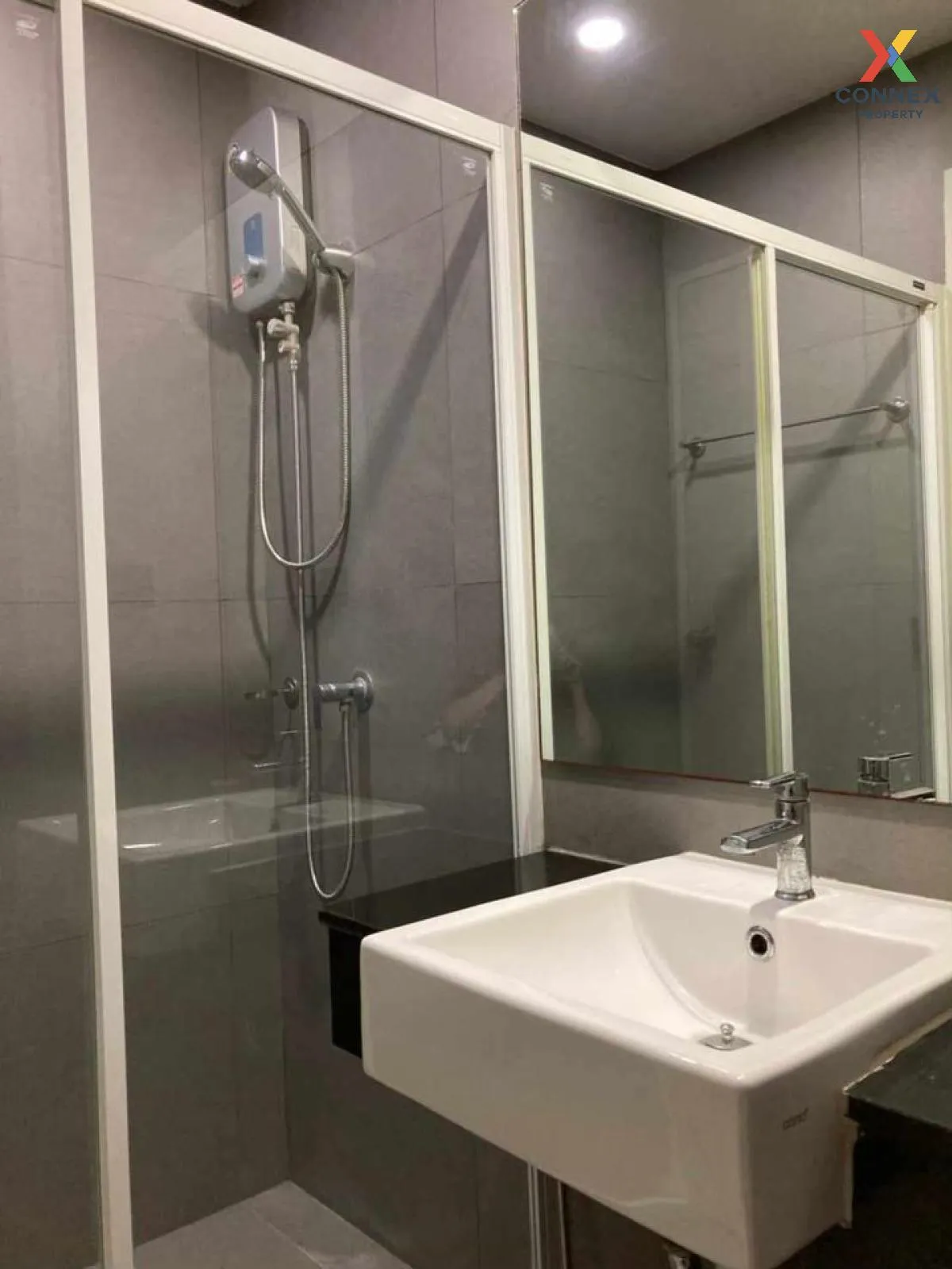 ขายคอนโด   โมทีฟ คอนโด แจ้งวัฒนะ ทุ่งสองห้อง เขต หลักสี่ กรุงเทพ 