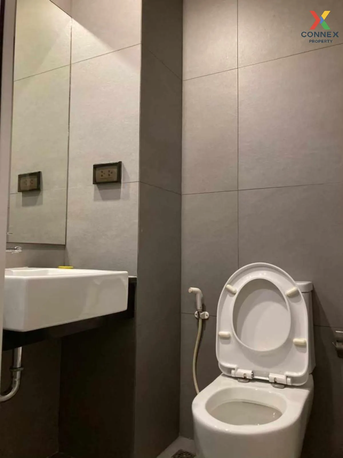 ขายคอนโด   โมทีฟ คอนโด แจ้งวัฒนะ ทุ่งสองห้อง เขต หลักสี่ กรุงเทพ 