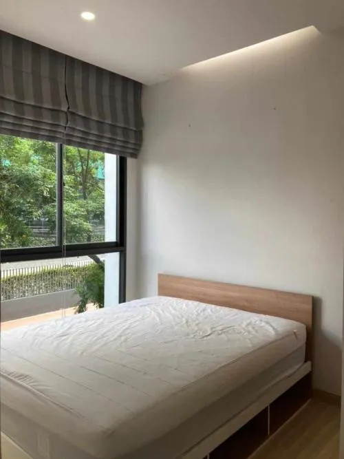 ขายคอนโด   โมทีฟ คอนโด แจ้งวัฒนะ ทุ่งสองห้อง เขต หลักสี่ กรุงเทพ CX-96494