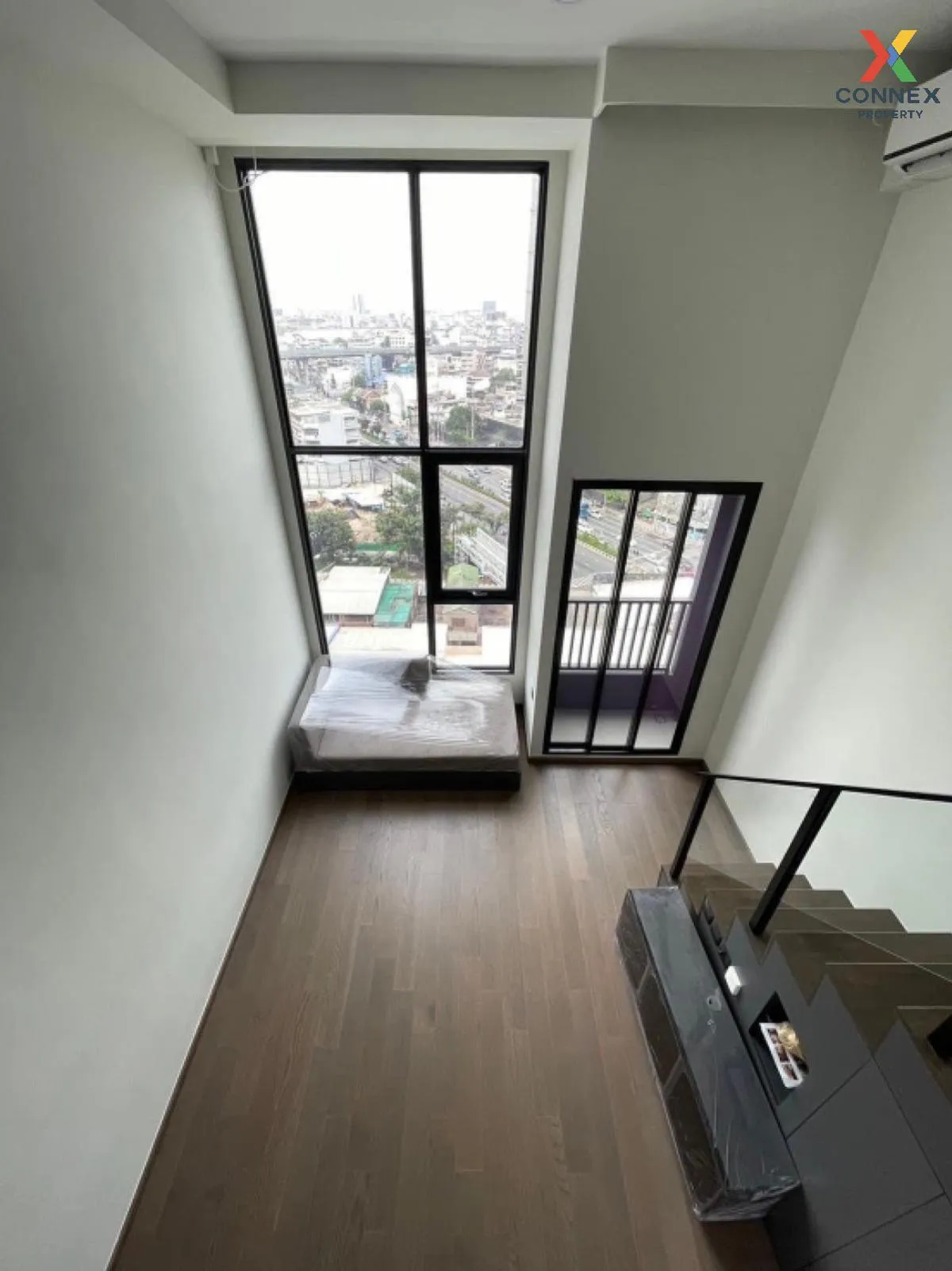 For Sale Condo , Park Origin Chula-Samyan , Duplex , MRT-Sam Yan  1