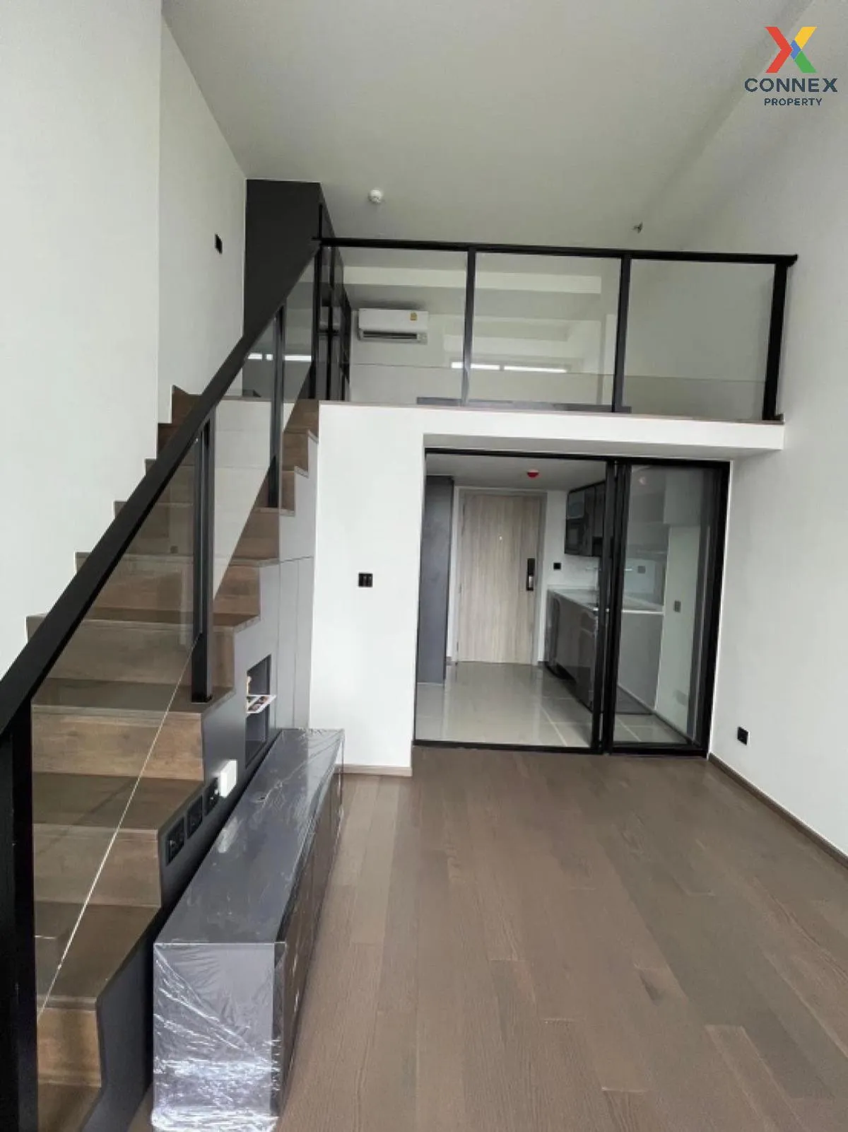 For Sale Condo , Park Origin Chula-Samyan , Duplex , MRT-Sam Yan  2