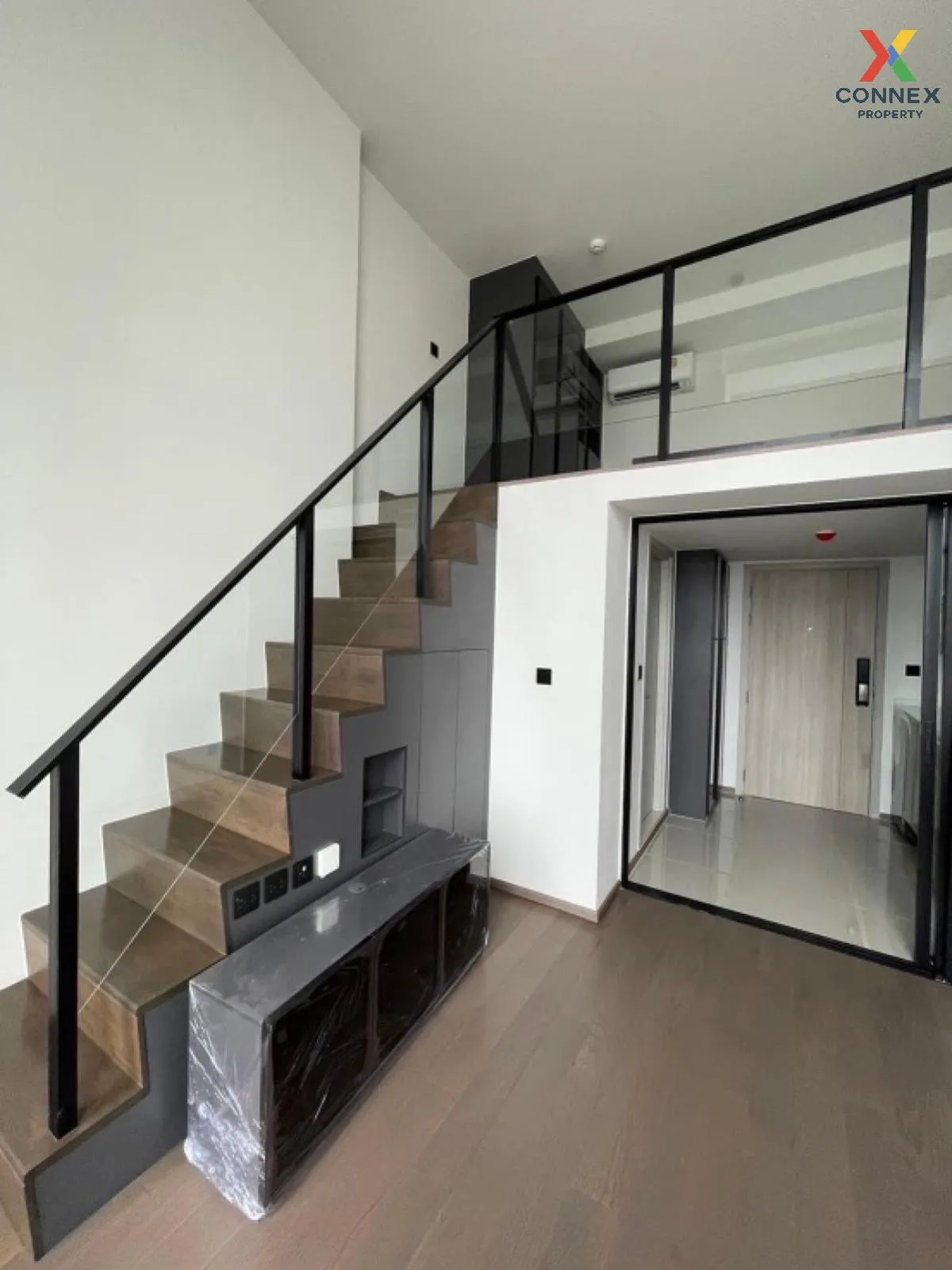 For Sale Condo , Park Origin Chula-Samyan , Duplex , MRT-Sam Yan  3