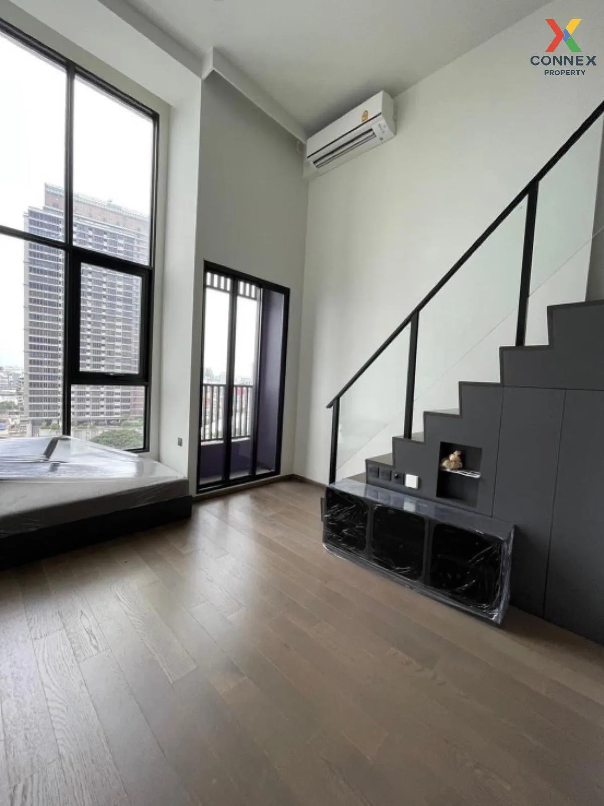 For Sale Condo , Park Origin Chula-Samyan , Duplex , MRT-Sam Yan  4