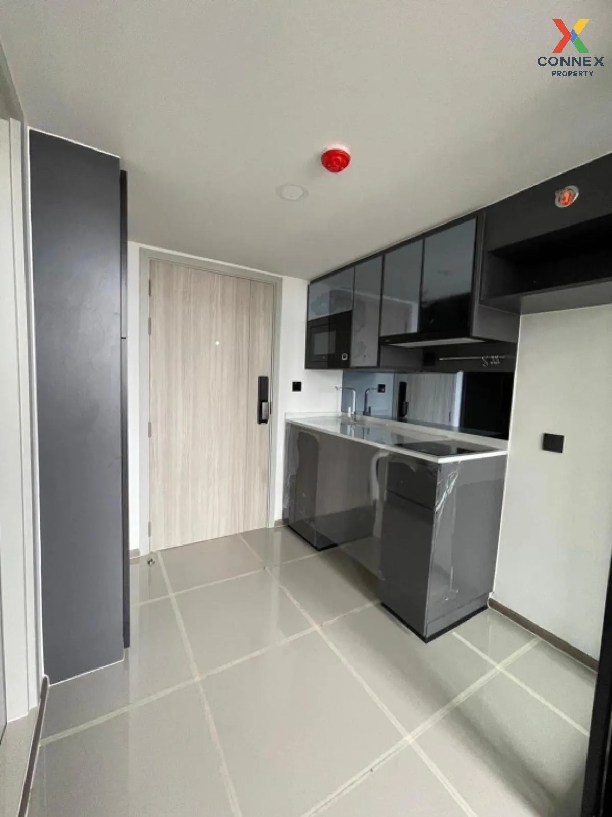 For Sale Condo , Park Origin Chula-Samyan , Duplex , MRT-Sam Yan 