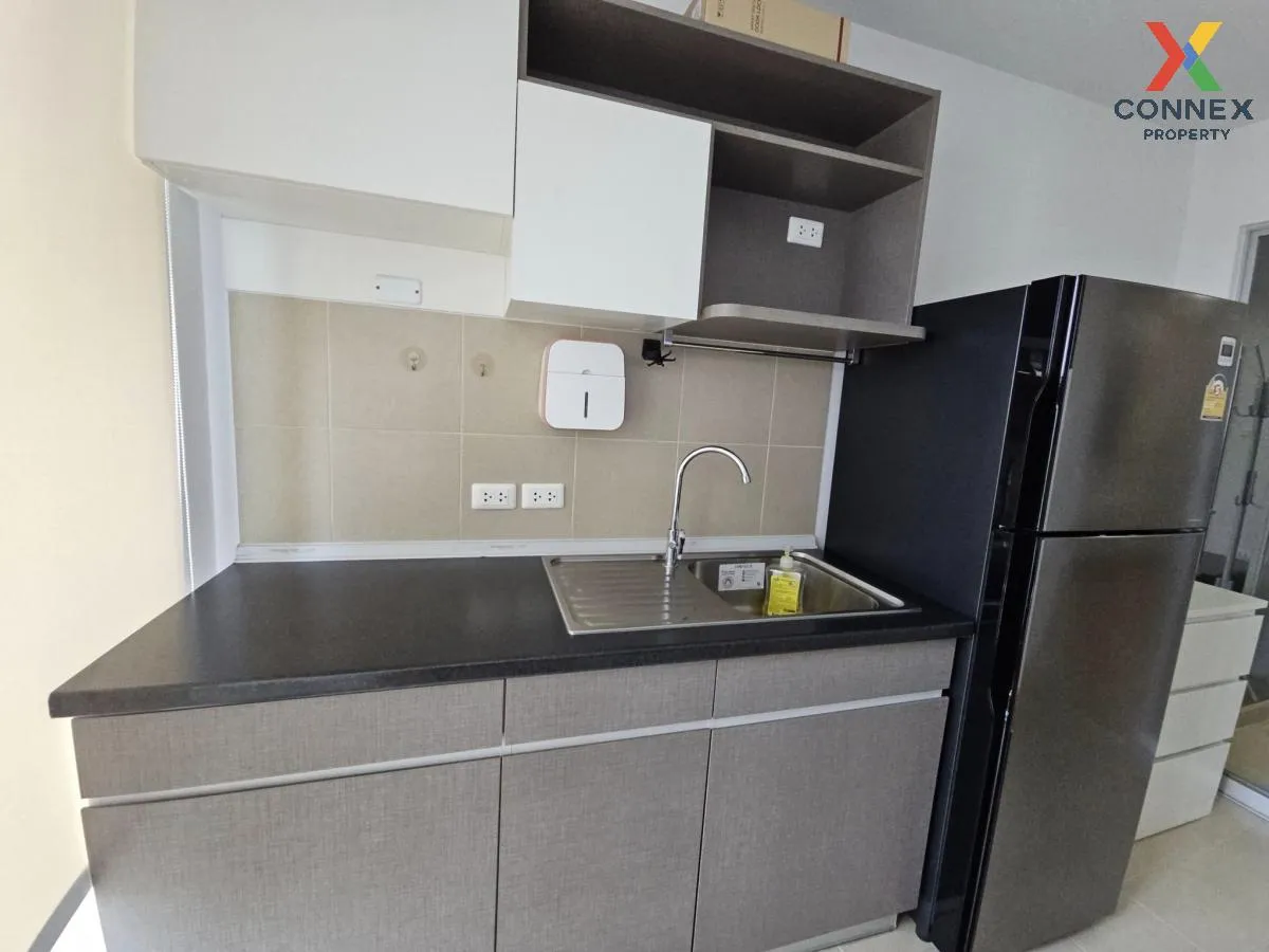 เช่าคอนโด  ศุภาลัย เวอเรนด้า สถานีภาษีเจริญ MRT-ภาษีเจริญ บางหว้า 3