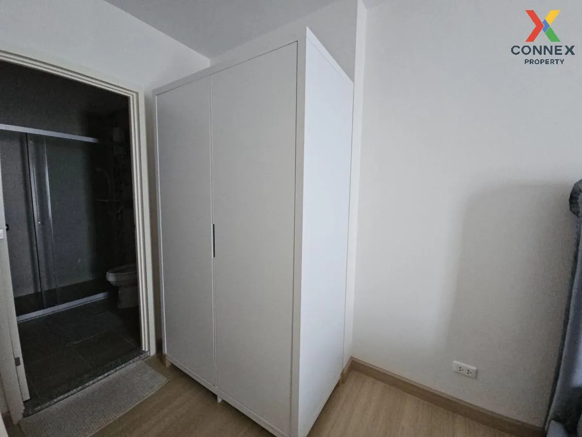 เช่าคอนโด  ศุภาลัย เวอเรนด้า สถานีภาษีเจริญ MRT-ภาษีเจริญ บางหว้า