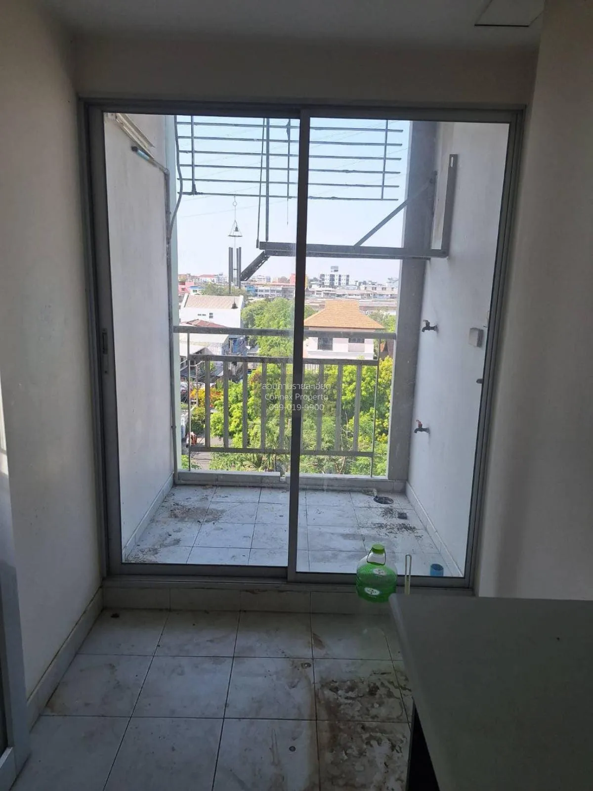 For Sale Condo , Lumpini Ville Cultural Center , MRT-Huai Khwang 