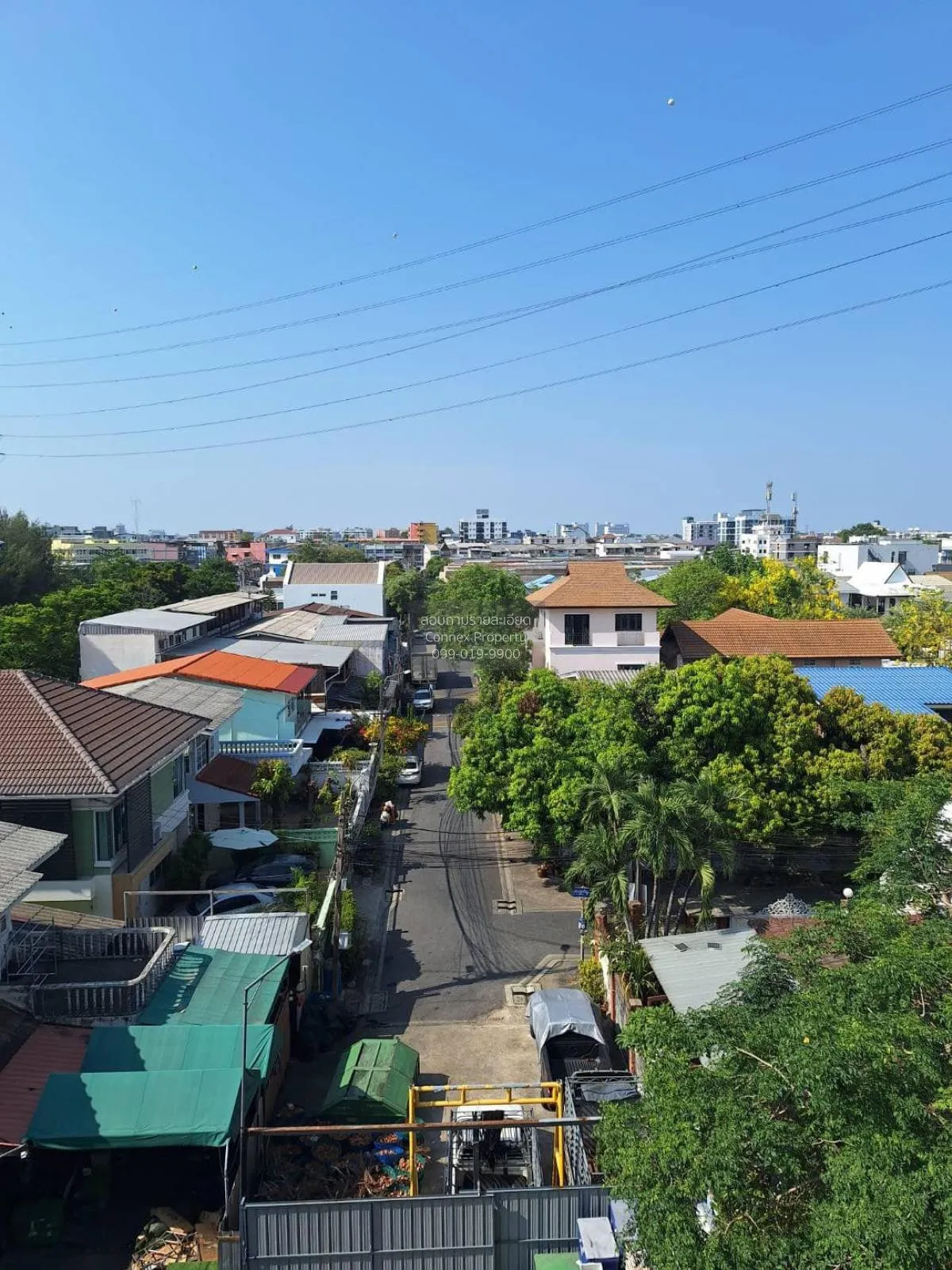 For Sale Condo , Lumpini Ville Cultural Center , MRT-Huai Khwang 