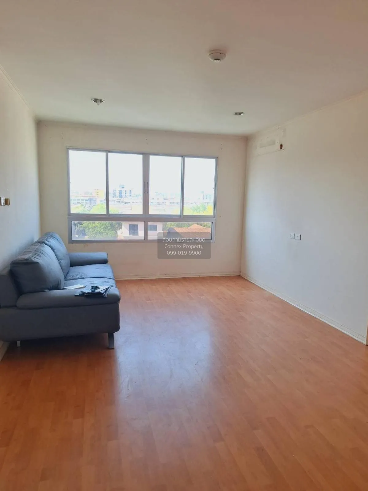 For Sale Condo , Lumpini Ville Cultural Center , MRT-Huai Khwang  2