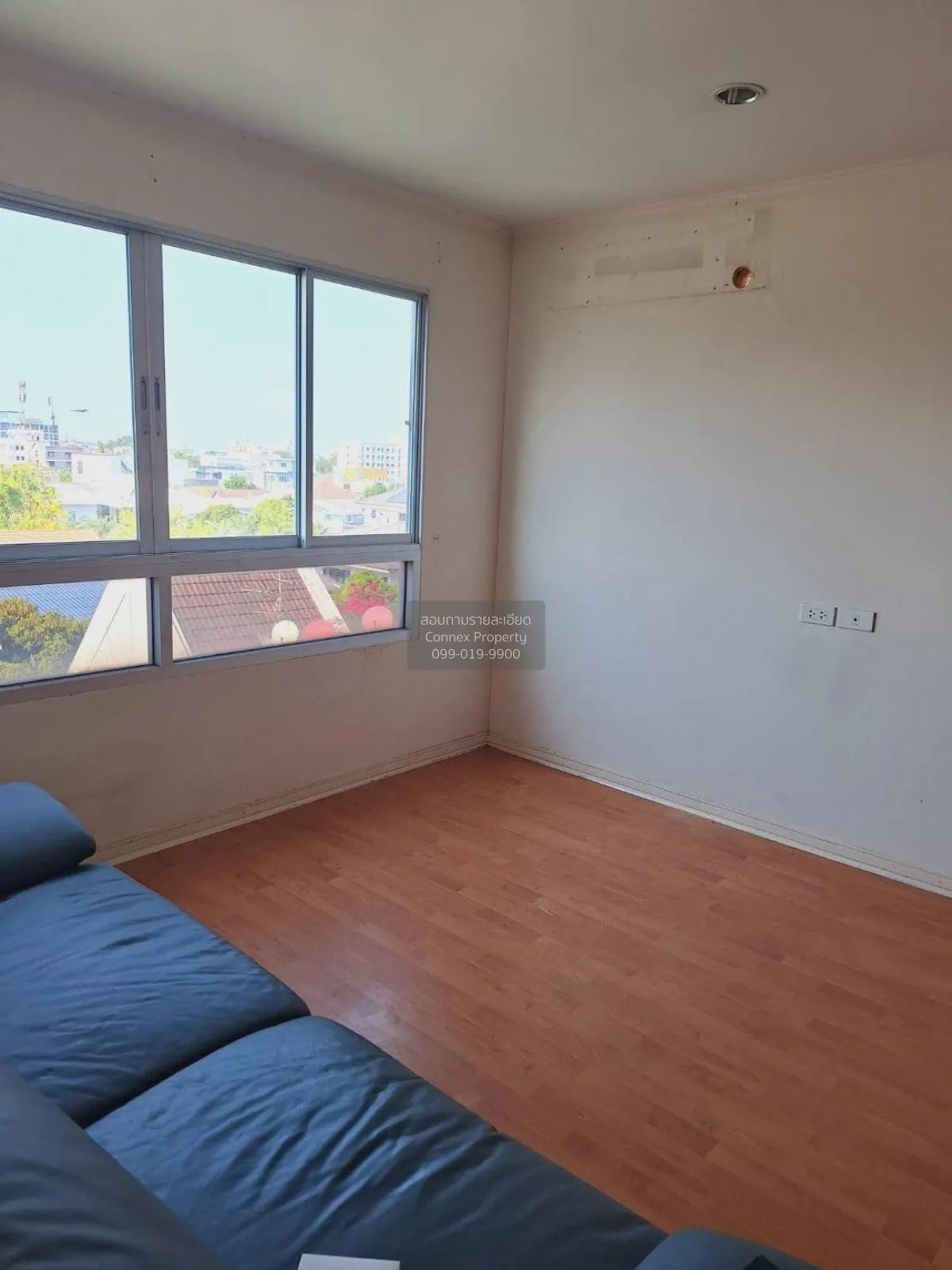 For Sale Condo , Lumpini Ville Cultural Center , MRT-Huai Khwang  3