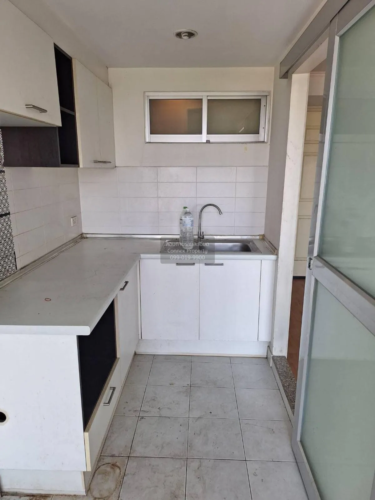 For Sale Condo , Lumpini Ville Cultural Center , MRT-Huai Khwang 