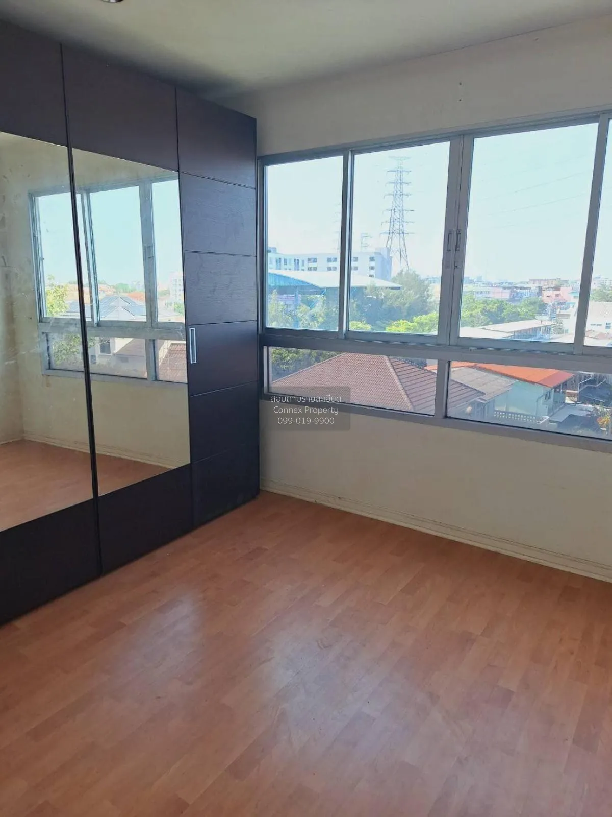 For Sale Condo , Lumpini Ville Cultural Center , MRT-Huai Khwang 
