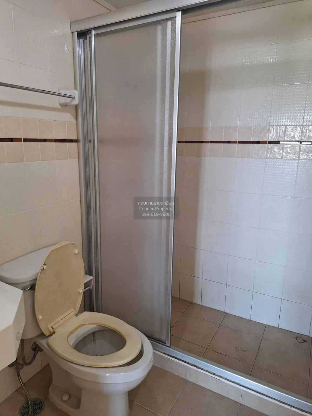 For Sale Condo , Lumpini Ville Cultural Center , MRT-Huai Khwang 