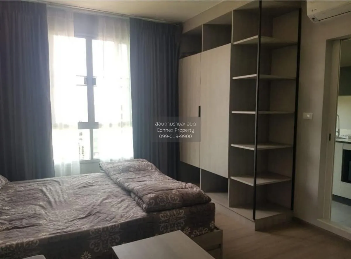 For Sale Condo , dcondo Campus Kampangsaen , Kamphaeng Saen , Kam 3