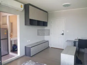 For Sale Condo , dcondo Campus Kampangsaen , Kamphaeng Saen , Kamphaeng Saen , Nakhon Pathom , CX-96501