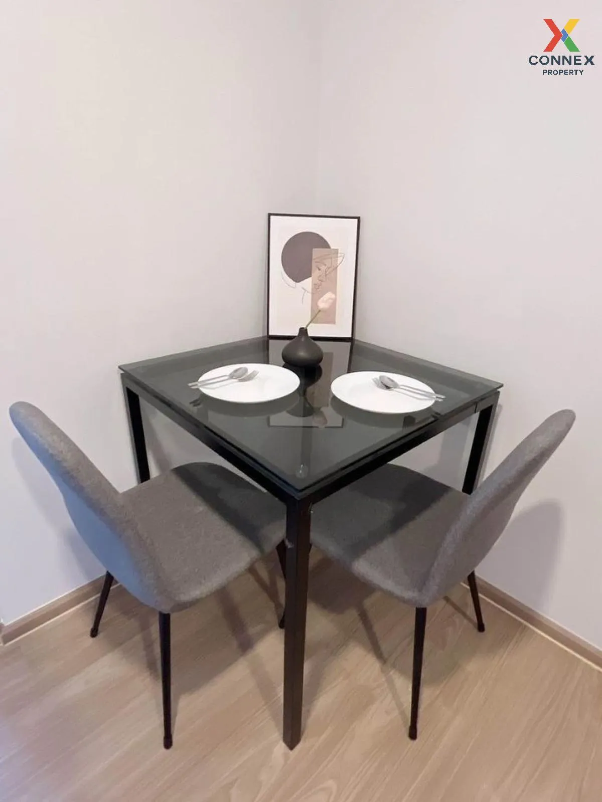 เช่าคอนโด  ชีวาทัย ปิ่นเกล้า MRT-บางยี่ขัน บางยี่ขัน เขต บางพลัด  4