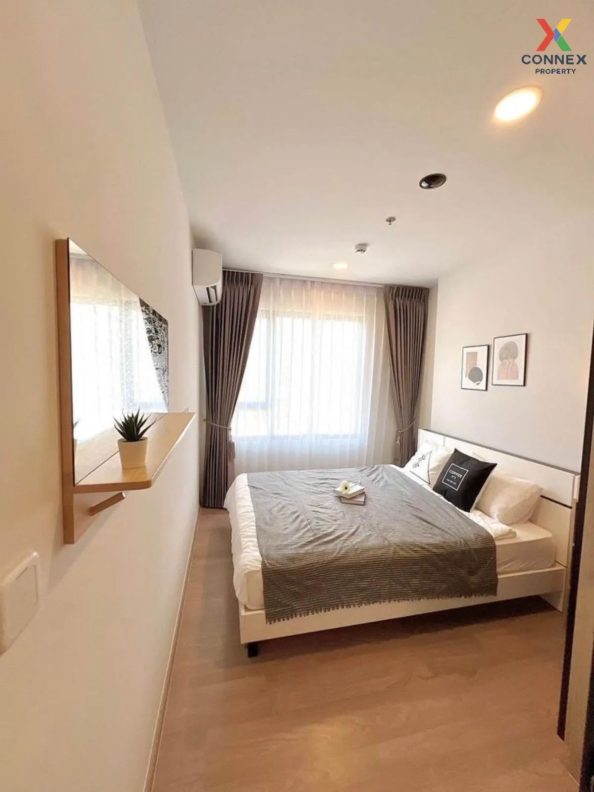 เช่าคอนโด  ชีวาทัย ปิ่นเกล้า MRT-บางยี่ขัน บางยี่ขัน เขต บางพลัด 