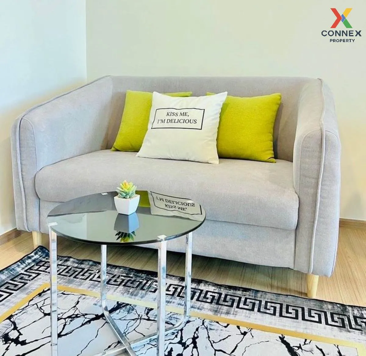 เช่าคอนโด  ชีวาทัย เกษตร-นวมินทร์ เสนานิคม เขต จตุจักร กรุงเทพ CX เช่าคอนโด  ชีวาทัย เกษตร-นวมินทร์ เสนานิคม เขต จตุจักร กรุงเทพ CX 1