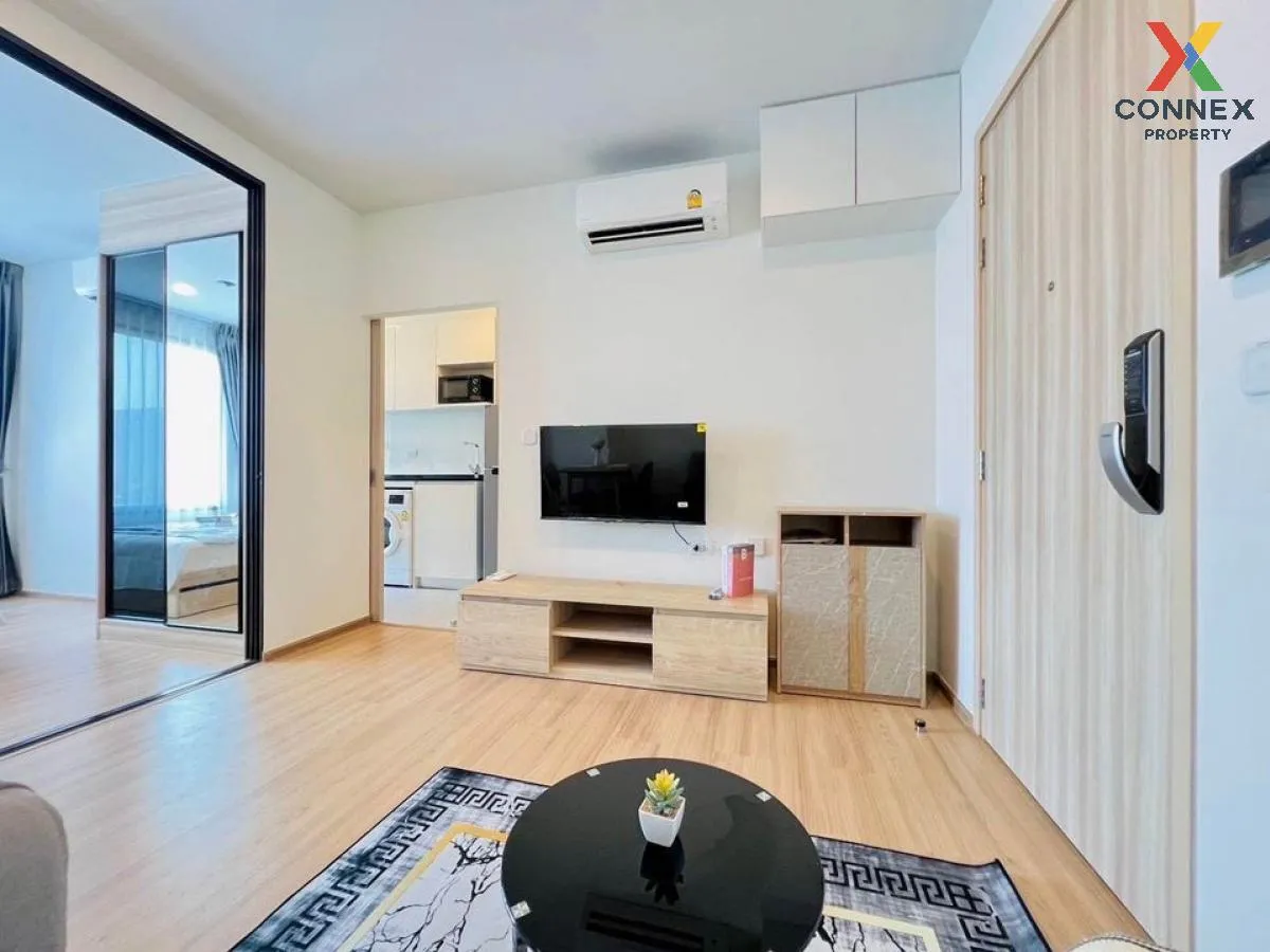 เช่าคอนโด  ชีวาทัย เกษตร-นวมินทร์ เสนานิคม เขต จตุจักร กรุงเทพ CX เช่าคอนโด  ชีวาทัย เกษตร-นวมินทร์ เสนานิคม เขต จตุจักร กรุงเทพ CX 2