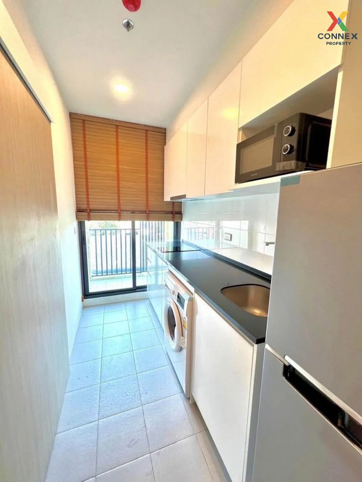 เช่าคอนโด  ชีวาทัย เกษตร-นวมินทร์ เสนานิคม เขต จตุจักร กรุงเทพ CX เช่าคอนโด  ชีวาทัย เกษตร-นวมินทร์ เสนานิคม เขต จตุจักร กรุงเทพ CX 3