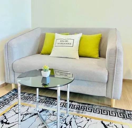 เช่าคอนโด  ชีวาทัย เกษตร-นวมินทร์ เสนานิคม เขต จตุจักร กรุงเทพ CX-96503