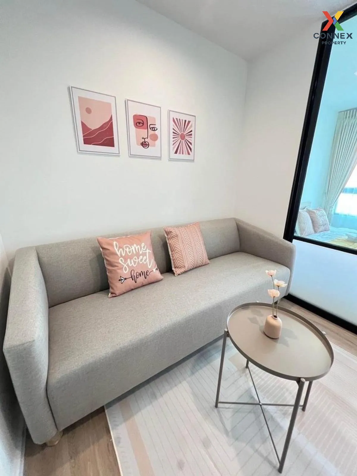 For Rent Condo , iCondo Active Phatthanakan , ARL-Hua Mak , Suan  For Rent Condo , iCondo Active Phatthanakan , ARL-Hua Mak , Suan  1