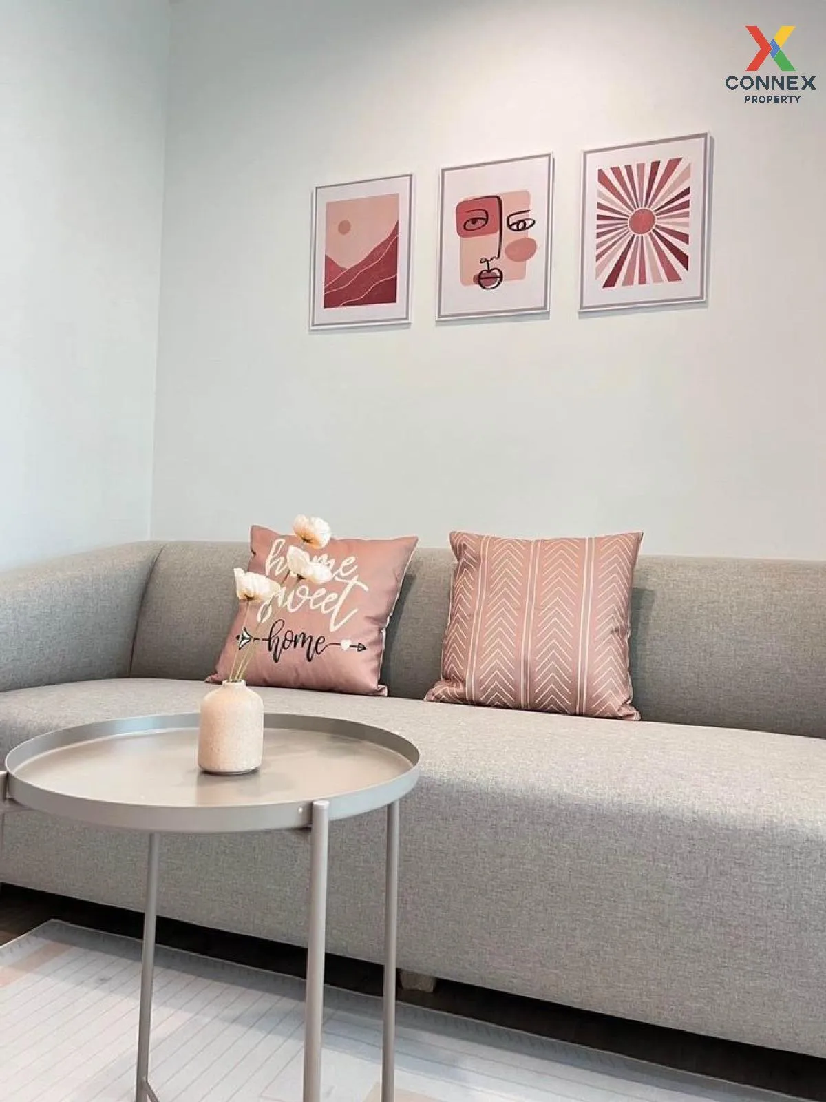 For Rent Condo , iCondo Active Phatthanakan , ARL-Hua Mak , Suan  For Rent Condo , iCondo Active Phatthanakan , ARL-Hua Mak , Suan  2