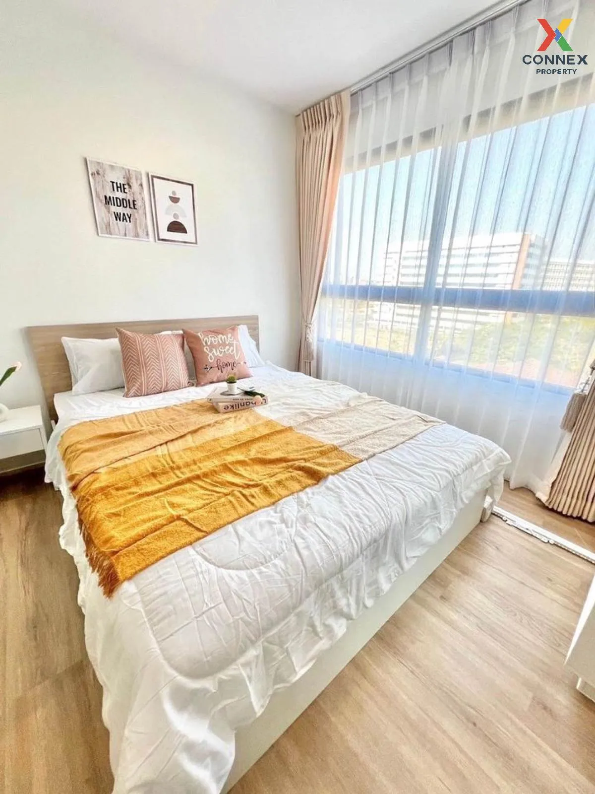 For Rent Condo , iCondo Active Phatthanakan , ARL-Hua Mak , Suan  For Rent Condo , iCondo Active Phatthanakan , ARL-Hua Mak , Suan  4