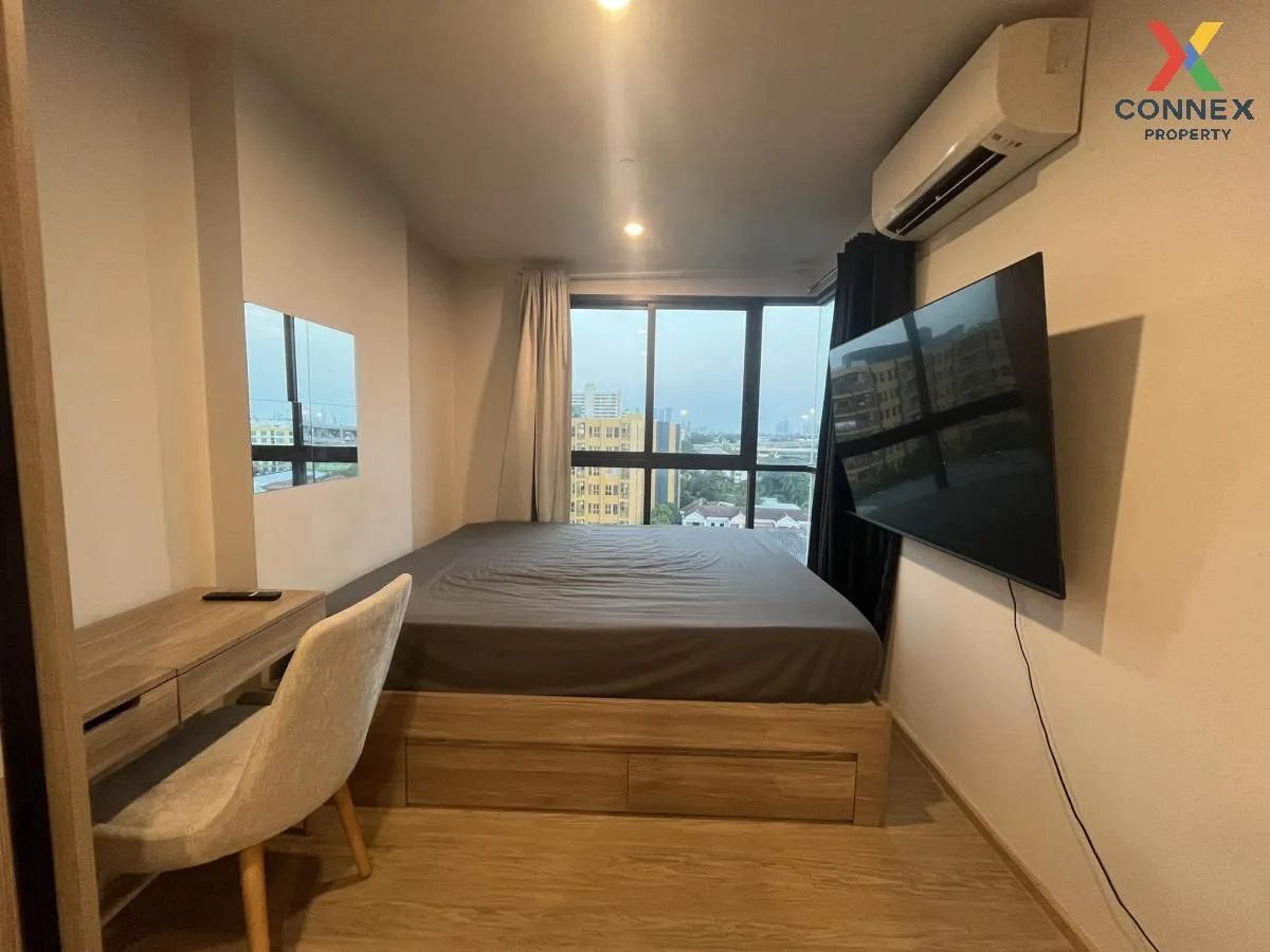 For Rent Condo , The Excel Hideaway Sukhumvit 50 , BTS-Phra Khano 1