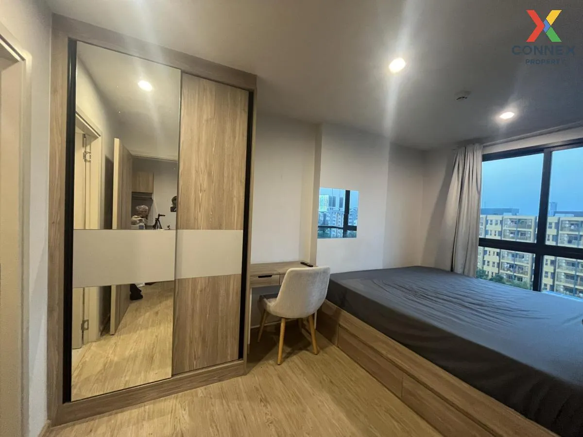 For Rent Condo , The Excel Hideaway Sukhumvit 50 , BTS-Phra Khano 2
