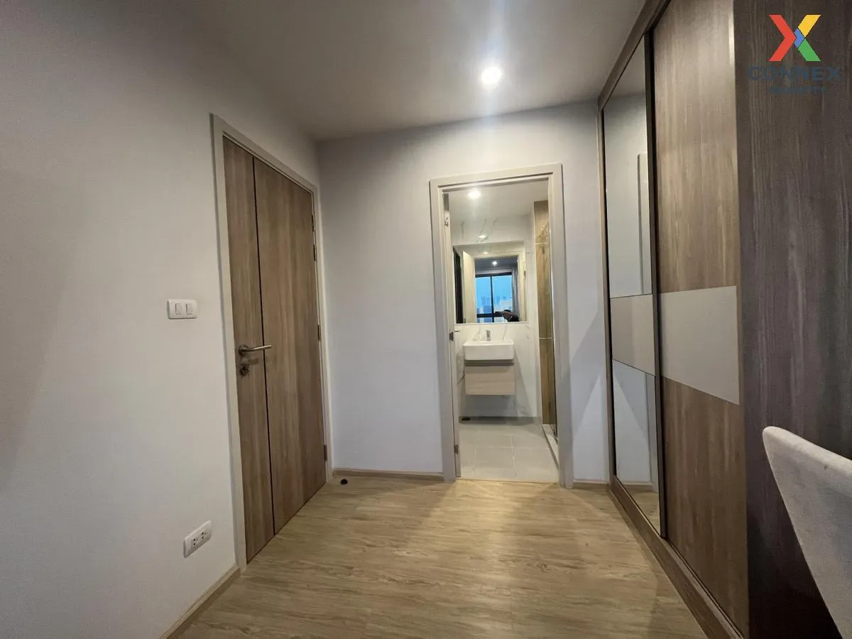 For Rent Condo , The Excel Hideaway Sukhumvit 50 , BTS-Phra Khano 3